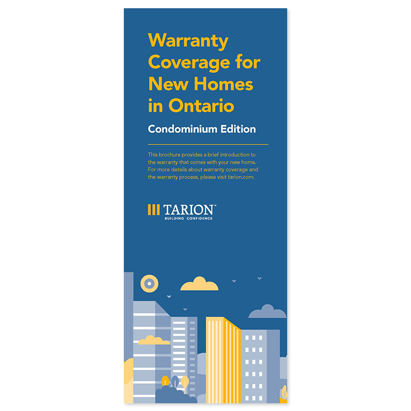 warranty-coverage-for-new-homes-in-ontario-condominium-edition